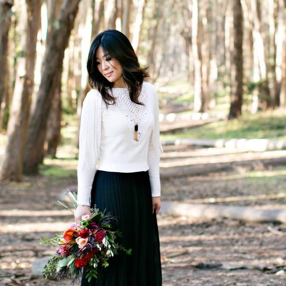 Meet your Posher, Christina